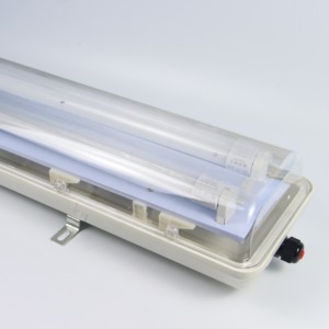 Série LED BAY51-Q antidéflagrante avec tubes LED - Product Image 3