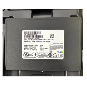 Tout nouveau SSD PM893 3,84 To 2,5 pouces SATA III 6 Gbit/s MZ7L33T8HBLT-00B7C MZ-7L33T80 pour serveur - Product Image 3