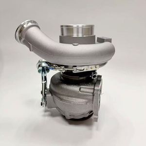 เทอร์โบชาร์จเจอร์คุณภาพสูง Stanier Turbocharger รุ่น HE500WG  5354336  2126714 สำหรับเครื่องยนต์มาตรฐาน - Product Image 3