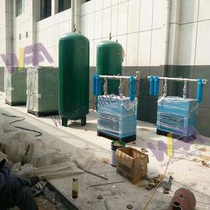 Abattoir <span class=keywords><strong>professionnel</strong></span> traitement de la viande vis compresseur d'air abattoir usine pour équipement de boucher - Product Image 2