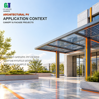 Bande en caoutchouc EPDM en forme de T pour l'étanchéité des panneaux solaires, joint d'extrusion, module photovoltaïque, étanche, résistant aux intempéries