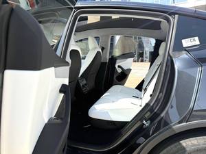 2025รถมือสอง <span class=keywords><strong>Tesla</strong></span>-RWD อัตโนมัติ <span class=keywords><strong>Tesla</strong></span>- Premium EV SUV รับรองการส่งออก - Product Image 5