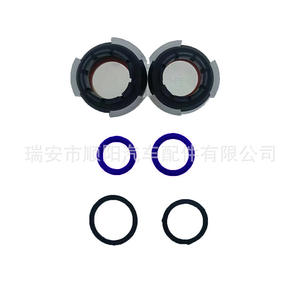 Kit de Reparación de Aire Acondicionado Audi 8K0298260B para Reemplazo y Reparación, Número de Pieza Nuevo SY 116 - Product Image 3