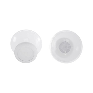 EXtremeRate Glow in Dark - Manettes analogiques vertes qui brillent dans le noir, remplacement des joysticks 3D pour la manette Nintendo Switch Pro - Product Image 5