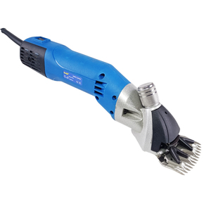 Tondeuse à laine KQ-86176 pour moutons, nouveaux modèles, machine de tonte manuelle filaire australienne, puissance chromée - Product Image 3