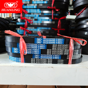 Oem Aanpasbare Bx30 Coging <span class=keywords><strong>V</strong></span>-Riem Duurzame High Power Transmissie Riem Voor Landbouwmachines Industriële Apparatuur Tractor - Product Image 4