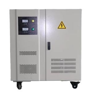 Aufwärts transformator 3-phasig 240V/220V bis 480V Transformator 175kVA/200 kVA - Product Image 4