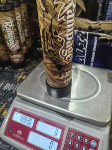 โรงงานแรมเพจ ขายตรงถังแก๊สบริสุทธิ์ 99.99% 3.3 ลิตร 2 กิโลกรัม สำหรับซื้อจำนวนมาก สำหรับบรรจุครีม แก๊สเกรดอาหาร - Product Image 2