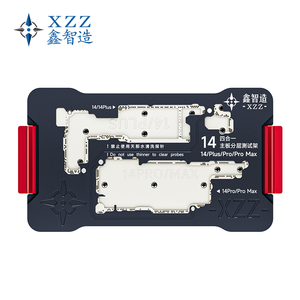 Testeur de prise XZZ pour <span class=keywords><strong>iPhone</strong></span> X-16 Series, support pour réparation de carte mère et cadre intermédiaire multicouche - Product Image 6