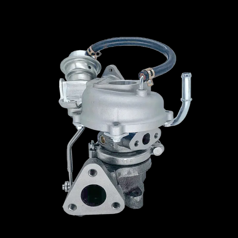 Auto Part RHF3 VZ59 Turbocharger 13900-68H61 Car Turbo