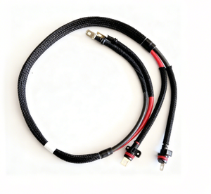 Câble d'alimentation T100 pour bras de drone agricole – Accessoire en plastique le plus vendu - Product Image 2