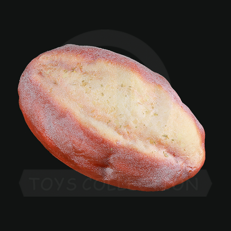 Pain ouvert
