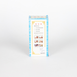 Rouleaux de Moxa Pures, Extrait de Haute Qualité, Bâtonnets de Moxa de Médecine Chinoise, Moxibustion Chaude - Product Image 3