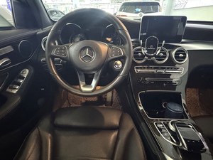 <span class=keywords><strong>Mercedes</strong></span> Benz <span class=keywords><strong>GLC</strong></span> 260 4MATIC 2018 2.0T Voiture d'<span class=keywords><strong>occasion</strong></span> conduite à gauche automatique essence <span class=keywords><strong>SUV</strong></span> pour l'exportation - Product Image 5