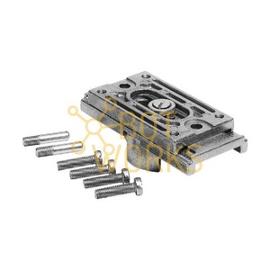 Pepperl+Fuchs 033552 - Nuovo - Product Image 1