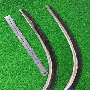 เคียวน้ำมันปาล์มแบบมือถือทำจากเหล็กสำหรับใช้ในการเกษตรและเพาะเลี้ยงสัตว์น้ำ - Product Image 6