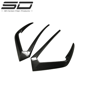 Kit de Carrocería de Alta Calidad en Fibra de Carbono SD para Lamborghini Urus, Estilo de Auto de Primera Clase, Directo de Fábrica, Alto Rendimiento - Product Image 5