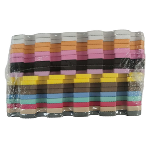 在庫ありインターロッキングマット1m x 1mジム用フロアマット柔道・格闘技用クッションフロアマット - Product Image 5