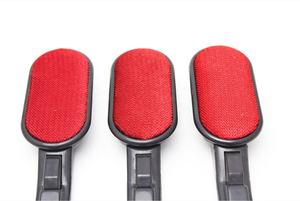 Rouleau <span class=keywords><strong>à</strong></span> poussière <span class=keywords><strong>auto</strong></span>-nettoyant rotatif efficace pour chats et chiens, <span class=keywords><strong>brosse</strong></span> <span class=keywords><strong>à</strong></span> <span class=keywords><strong>vêtements</strong></span> - Product Image 4