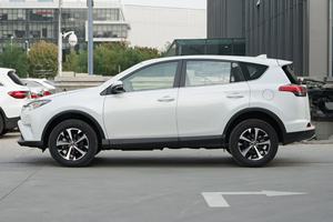 Toyota <span class=keywords><strong>RAV4</strong></span> 2.0L SUV 2019 Usata, Grande Spazio, Automatica, Affidabile, 4 Porte, 5 Posti, Popolare in Africa - Product Image 4