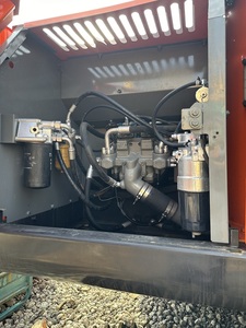 Excavatrice japonaise d'occasion 24 tonnes Hitachi ZX240, équipement de chantier d'occasion Hitachi ZX240 avec certifications CE et EPA - Product Image 5