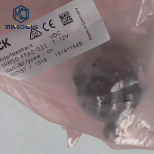 ขายส่ง SRM50-FFA0-S21 PLC Controller คอนโทรลเลอร์ PLC ยี่ห้อใหม่จากคลังสินค้า คอนโทรลเลอร์สำหรับการเขียนโปรแกรม PLC - Product Image 1