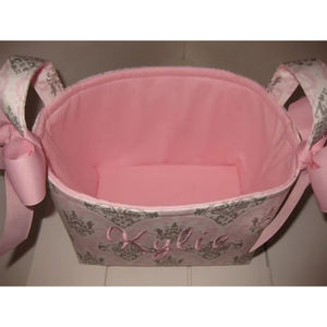 Saco de Páscoa de Coelho para Crianças, Presentes de Festa de Páscoa, Decoração Colorida para Caça aos Ovos de Páscoa - Product Image 5