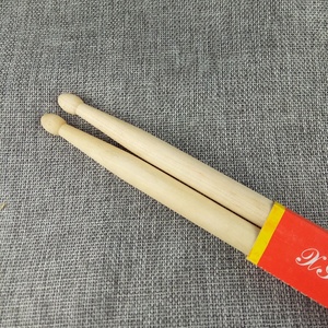 <span class=keywords><strong>Baqueta</strong></span> clásica de mazo de tambor de <span class=keywords><strong>Jazz</strong></span> de diseño profesional - Product Image 3