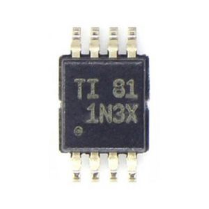 CZChips, Chip IC Tps92611qdgnrq1, Fscq1565rt Jw1221a, Tps92611 - Product Image 1