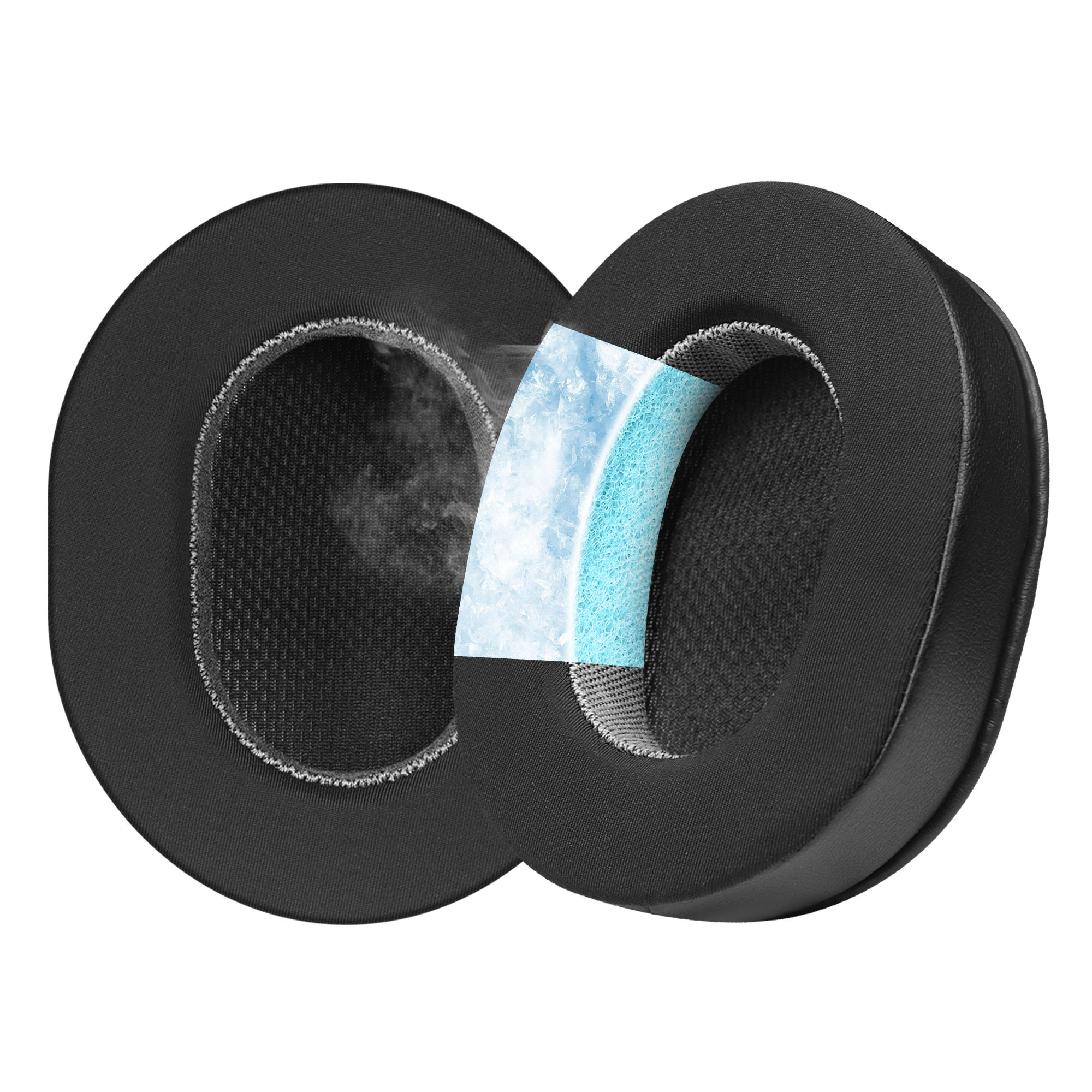 สีเทาด้านใน