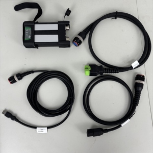 Outil de diagnostic pour camions lourds VOCOM II 88894000 d'origine, VOCOM2+ - Product Image 6