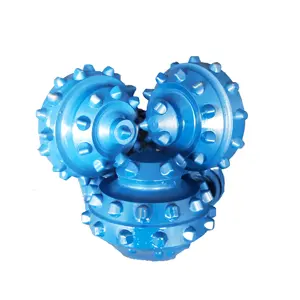 4 1/2 inch khai thác các bộ phận máy móc khoan <span class=keywords><strong>bit</strong></span> Mill hejian tricone thép gia công răng <span class=keywords><strong>bit</strong></span> - Product Image 1