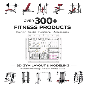 Seated <strong>Leg</strong> Press Fitness Machine for Gym Use for <strong>Leg</strong> Curl <strong>Exercises</strong> - Product Image 2
