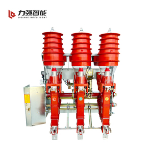 屋内高圧圧縮空気負荷スイッチ10kv12kV FKN12-12 630-12 - Product Image 2