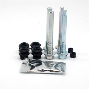 OJD-kits de reparación de frenos 113-1420X, kit de manga guía con grasa de pinza de freno para Mazda - Product Image 5