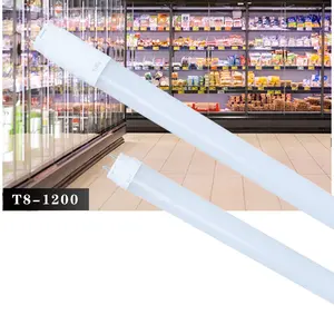 Room Refrigerator Freezer Lights Showcase Cabinet Lighting LED Tube Lamp