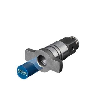 Eje cuadrado magnético multifuncional de 48 mm para vástago hexagonal y adaptador de manguito, acero de aleación de cromo - Product Image 5