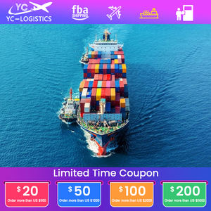 Avrupa'ya kapı kapı çin abd lojistik deniz taşımacılığı iletici hızlı deniz nakliye hizmeti - Product Image 2
