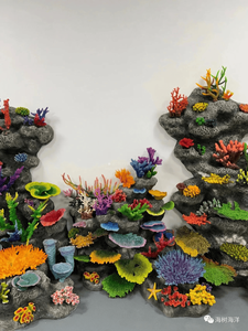 어조 장식 수족관 액세서리 수족관 장식 나무 수족관 나무 장식 - Product Image 4