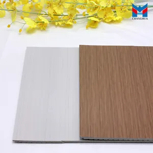 Los mejores nuevos productos de 2023 salón Diseño Interior decorativo 30Cm Ps Panel de pared