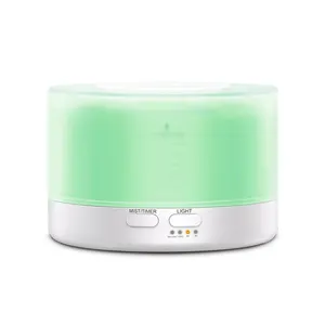 Hot-selling China Supplier Smart Mini Cool Mist Humidifier Electrical Ultrasonic Humidifier Wholesale for Household