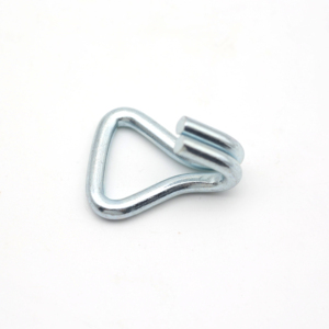 Nhà Máy Trực Tiếp 1 Inch 1.5 Tấn 50Mm Mạ Kẽm Đôi J Móc Ratchet Dây Đeo Móc - Product Image 4