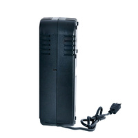 Régulateur de tension automatique TAILEIOK TLCR-600VA 220V 110V Monophasé AC 50/60Hz 170-260V/90-130V Haute/Basse Tension