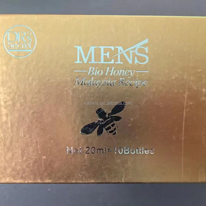 Bán buôn Chất lượng cao mặt hàng phổ biến bây giờ người đàn ông mật ong Hoàng Gia VIP nam mật ong bên ngoài đóng gói - Product Image 2