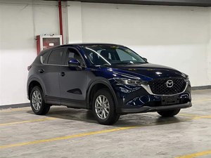 Una Opción Superior para Exportación a Rusia: <span class=keywords><strong>Mazda</strong></span> CX-5 <span class=keywords><strong>2022</strong></span>, 2.0L, 2WD, Edición Intelligent Elegance, 2.0L L4, 155HP - Product Image 3