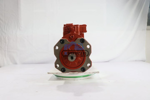 Nouvelle Pompe Principale XPower 31NB-10020 31NB-10010 31NB-10022 K5V200 K5V200DTH pour Pièces d'Excavatrice sur Chenilles R450-7 R500LC-7 R520-9 – Garantie 6 Mois - Product Image 2