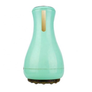 Body Electric Scraping Therapy <b>Massager</b> Cupping Machine Guasha Equipment Vacuum Aches Cleaner - Product Image 1