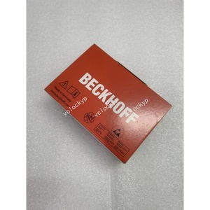 1 Módulo PLC Beckhoff EL6070-0033 Nuevo - Product Image 5