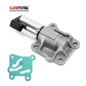 โซลินอยด์วาล์ว8670421เพลาลูกเบี้ยวไอดีสำหรับวอลโว่ <span class=keywords><strong>S60</strong></span> V70 S80 XC90 1993-2006 - Product Image 2