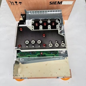 ไดรฟ์6SL3352-1AE32-6AA1 S120แบบแกนเดี่ยวอะไหล่6SL33521AE326AA1 - Product Image 4